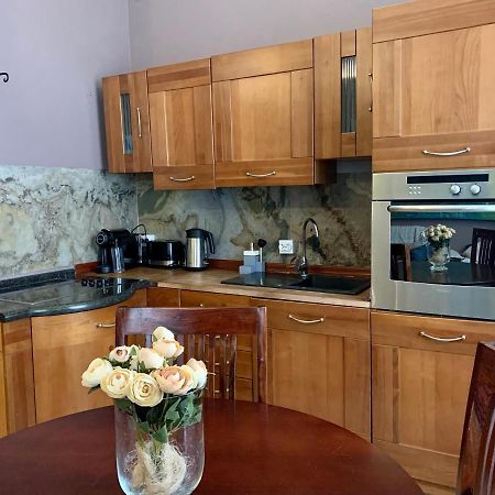 Beautiful And Charming Apartment In The Heart Of The Old Town Warszawa Exteriör bild