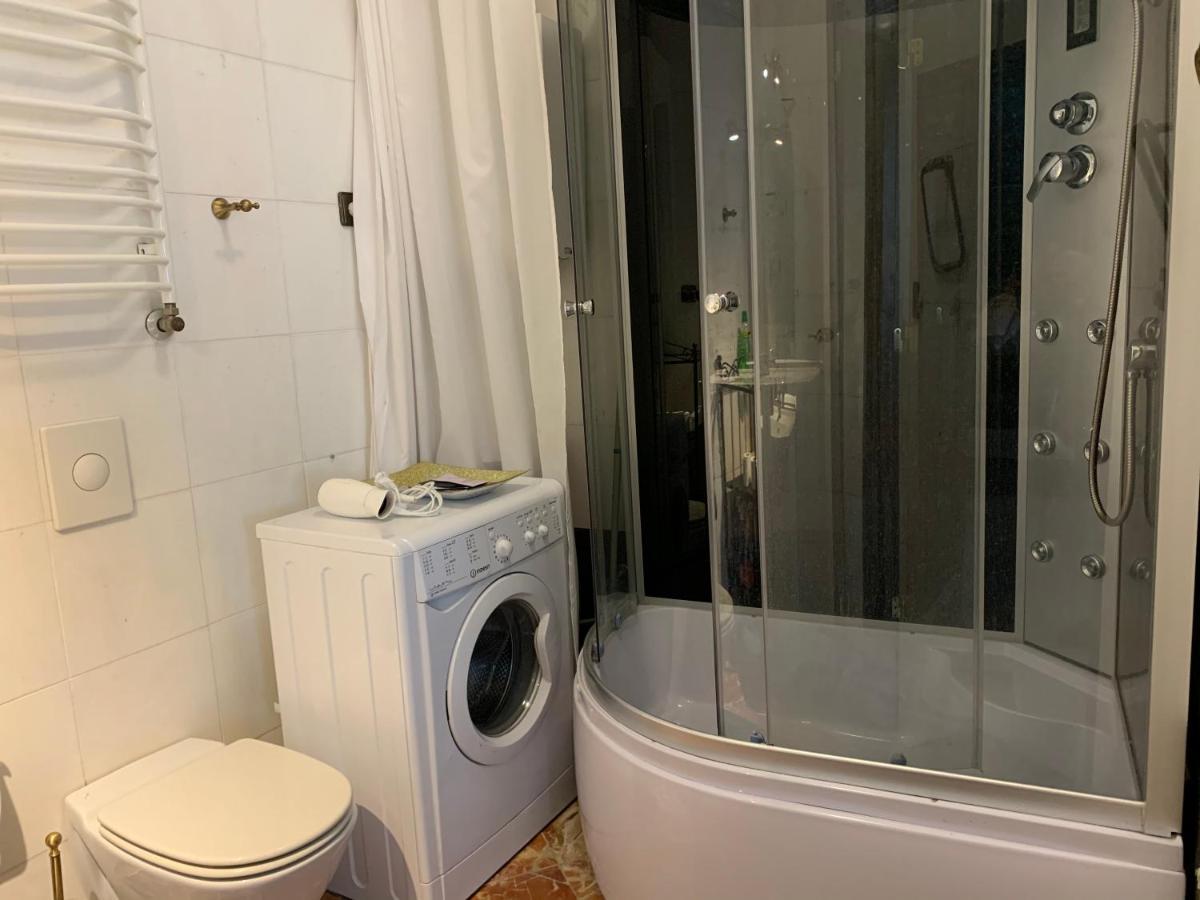 Beautiful And Charming Apartment In The Heart Of The Old Town Warszawa Exteriör bild
