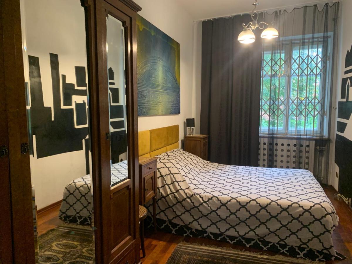 Beautiful And Charming Apartment In The Heart Of The Old Town Warszawa Exteriör bild