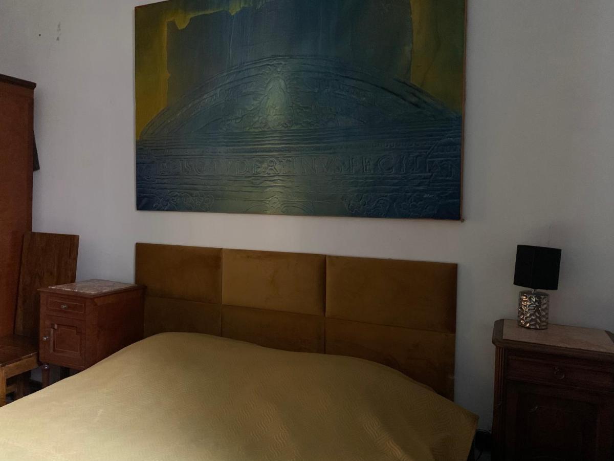 Beautiful And Charming Apartment In The Heart Of The Old Town Warszawa Exteriör bild