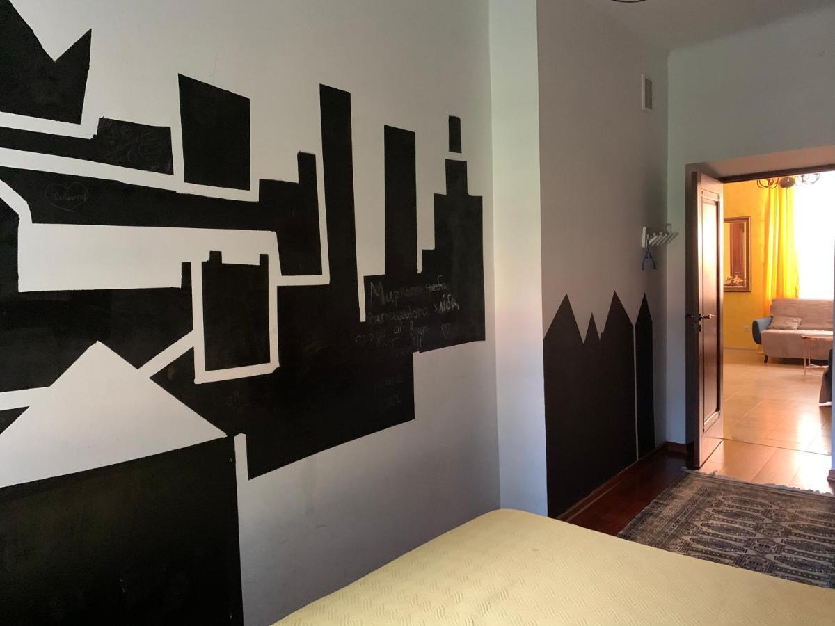 Beautiful And Charming Apartment In The Heart Of The Old Town Warszawa Exteriör bild