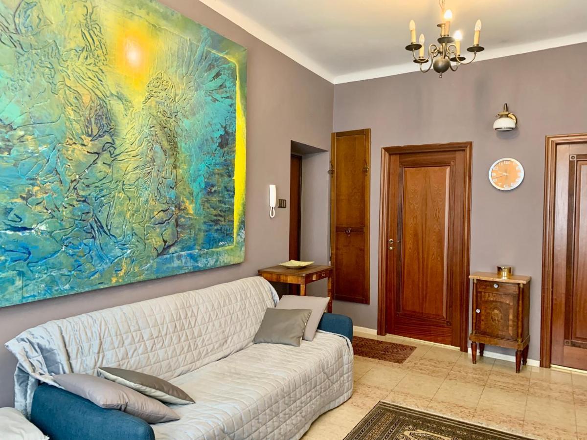 Beautiful And Charming Apartment In The Heart Of The Old Town Warszawa Exteriör bild