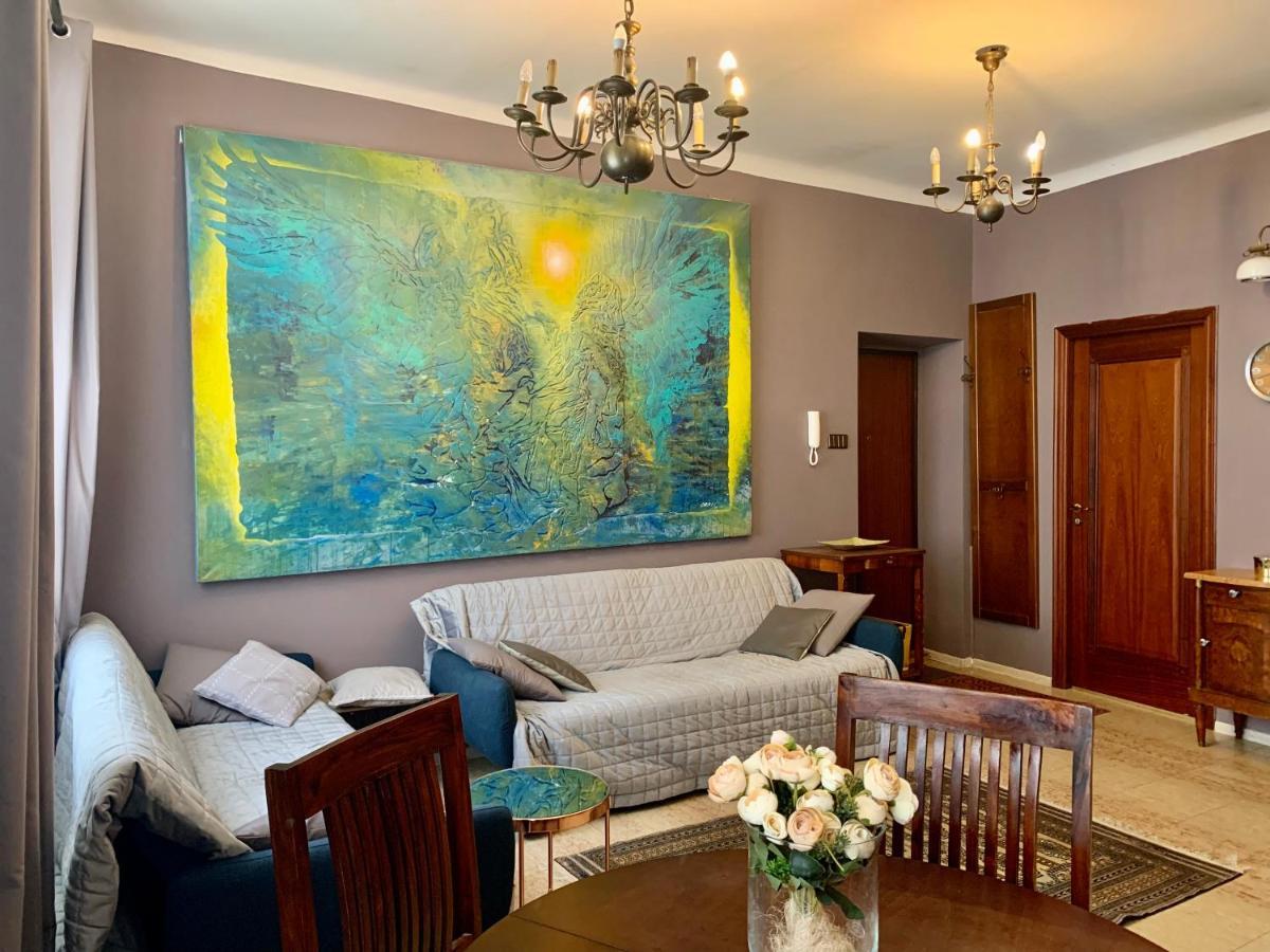 Beautiful And Charming Apartment In The Heart Of The Old Town Warszawa Exteriör bild